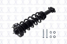 Load image into Gallery viewer, 1355057 Front Suspension Strut and Coil Spring Assembly FCS Shocks &amp; Struts