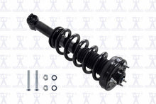 Load image into Gallery viewer, 1355057 Front Suspension Strut and Coil Spring Assembly FCS Shocks &amp; Struts