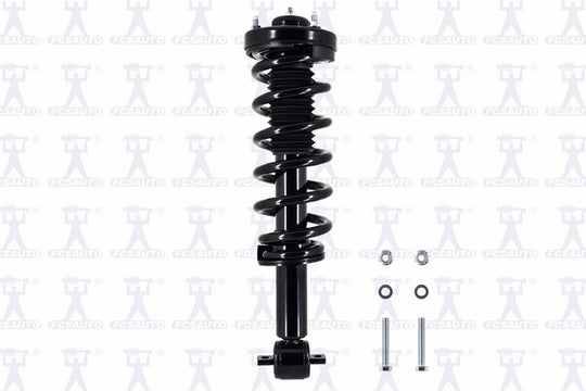 1355057 Front Suspension Strut and Coil Spring Assembly FCS Shocks & Struts
