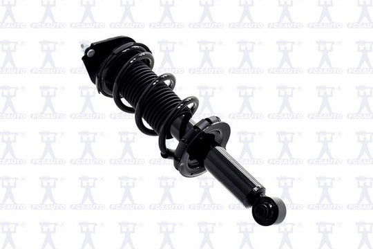 1355059 Rear Suspension Strut and Coil Spring Assembly FCS Shocks & Struts