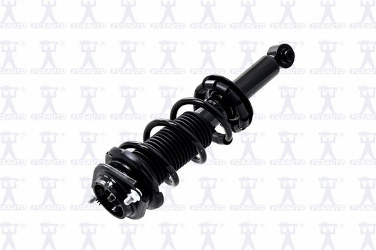 1355059 Rear Suspension Strut and Coil Spring Assembly FCS Shocks & Struts