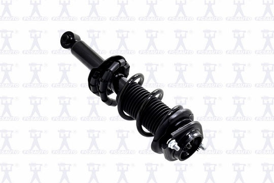 1355059 Rear Suspension Strut and Coil Spring Assembly FCS Shocks & Struts