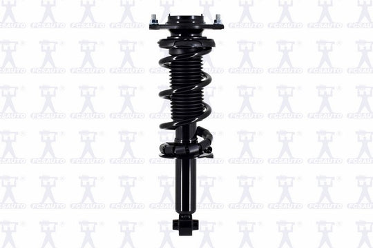 1355059 Rear Suspension Strut and Coil Spring Assembly FCS Shocks & Struts