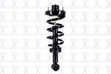 Load image into Gallery viewer, 1355062 Rear Suspension Strut and Coil Spring Assembly FCS Shocks &amp; Struts