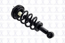 Load image into Gallery viewer, 1355062 Rear Suspension Strut and Coil Spring Assembly FCS Shocks &amp; Struts