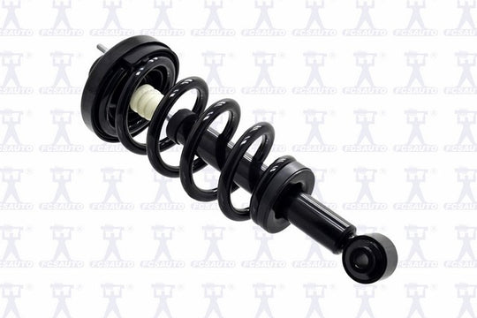 1355062 Rear Suspension Strut and Coil Spring Assembly FCS Shocks & Struts