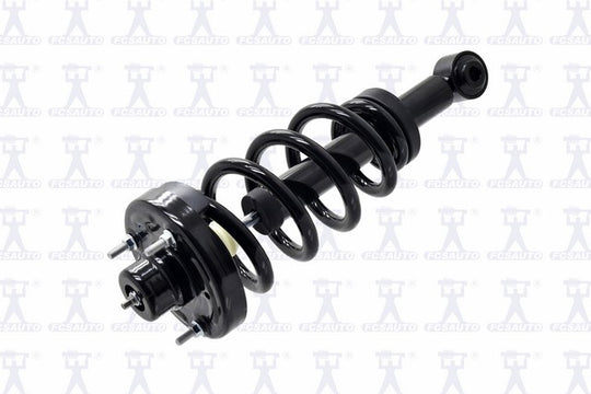 1355062 Rear Suspension Strut and Coil Spring Assembly FCS Shocks & Struts