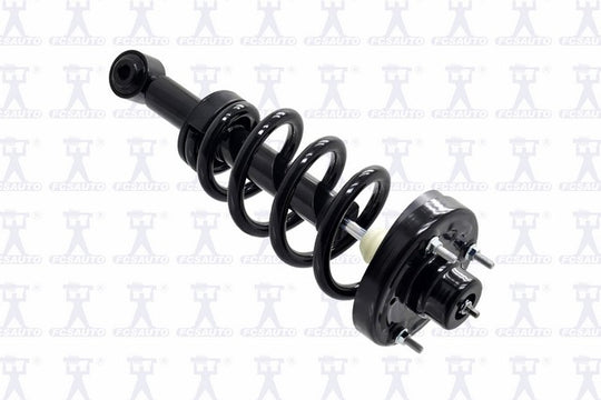 1355062 Rear Suspension Strut and Coil Spring Assembly FCS Shocks & Struts