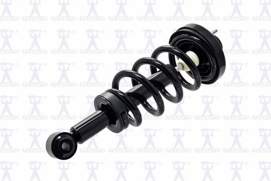 1355062 Rear Suspension Strut and Coil Spring Assembly FCS Shocks & Struts