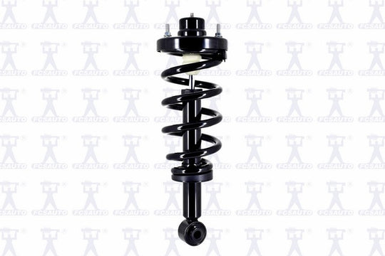 1355062 Rear Suspension Strut and Coil Spring Assembly FCS Shocks & Struts