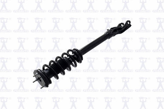 1355065L Front Left Suspension Strut and Coil Spring Assembly FCS Shocks & Struts