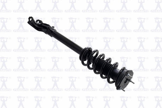 1355065R Front Right Suspension Strut and Coil Spring Assembly FCS Shocks & Struts