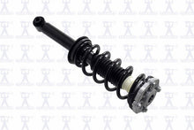 Charger l'image dans la galerie, 1355066L Rear Left Suspension Strut and Coil Spring Assembly FCS Shocks &amp; Struts