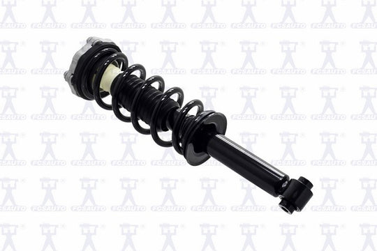 1355066R Rear Right Suspension Strut and Coil Spring Assembly FCS Shocks & Struts