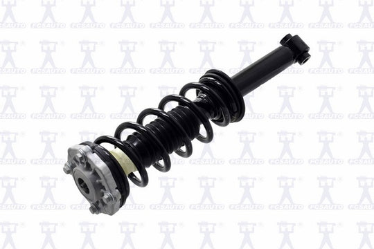 1355066R Rear Right Suspension Strut and Coil Spring Assembly FCS Shocks & Struts