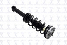 Charger l'image dans la galerie, 1355066R Rear Right Suspension Strut and Coil Spring Assembly FCS Shocks &amp; Struts