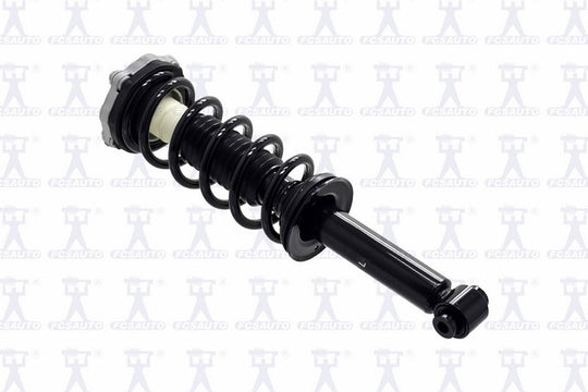 1355067L Rear Left Suspension Strut and Coil Spring Assembly FCS Shocks & Struts