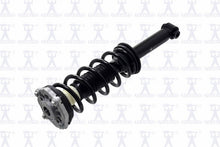 Load image into Gallery viewer, 1355067L Rear Left Suspension Strut and Coil Spring Assembly FCS Shocks &amp; Struts