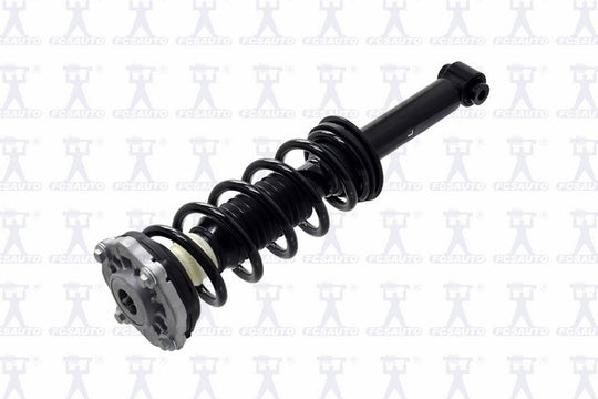 1355067L Rear Left Suspension Strut and Coil Spring Assembly FCS Shocks & Struts