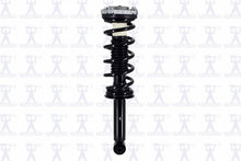 Load image into Gallery viewer, 1355067L Rear Left Suspension Strut and Coil Spring Assembly FCS Shocks &amp; Struts