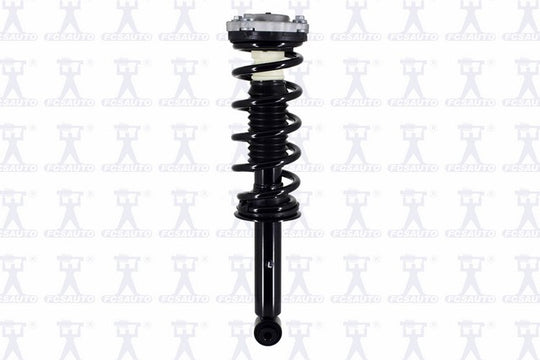 1355067L Rear Left Suspension Strut and Coil Spring Assembly FCS Shocks & Struts