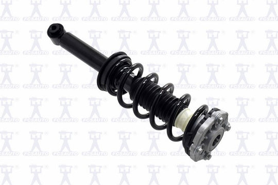 1355067L Rear Left Suspension Strut and Coil Spring Assembly FCS Shocks & Struts