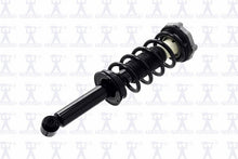 Load image into Gallery viewer, 1355067L Rear Left Suspension Strut and Coil Spring Assembly FCS Shocks &amp; Struts