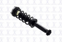 Charger l'image dans la galerie, 1355067R Rear Right Suspension Strut and Coil Spring Assembly FCS Shocks &amp; Struts