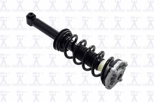1355067R Rear Right Suspension Strut and Coil Spring Assembly FCS Shocks & Struts