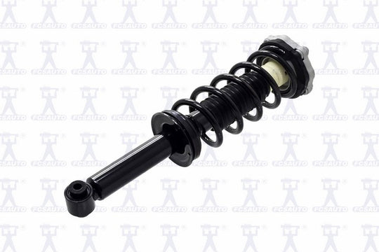 1355067R Rear Right Suspension Strut and Coil Spring Assembly FCS Shocks & Struts