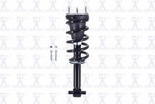 Load image into Gallery viewer, 1355071 Front Suspension Strut and Coil Spring Assembly FCS Shocks &amp; Struts