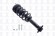 Load image into Gallery viewer, 1355071 Front Suspension Strut and Coil Spring Assembly FCS Shocks &amp; Struts