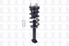 Load image into Gallery viewer, 1355071 Front Suspension Strut and Coil Spring Assembly FCS Shocks &amp; Struts