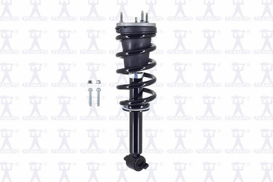 1355071 Front Suspension Strut and Coil Spring Assembly FCS Shocks & Struts