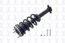 Load image into Gallery viewer, 1355071 Front Suspension Strut and Coil Spring Assembly FCS Shocks &amp; Struts