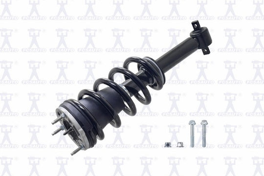 1355071 Front Suspension Strut and Coil Spring Assembly FCS Shocks & Struts