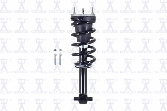 1355071 Front Suspension Strut and Coil Spring Assembly FCS Shocks & Struts