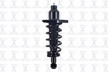 Load image into Gallery viewer, 1355072L Rear Left Suspension Strut and Coil Spring Assembly FCS Shocks &amp; Struts