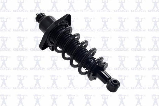 1355072L Rear Left Suspension Strut and Coil Spring Assembly FCS Shocks & Struts