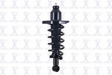 Load image into Gallery viewer, 1355072L Rear Left Suspension Strut and Coil Spring Assembly FCS Shocks &amp; Struts