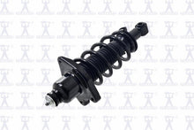 Load image into Gallery viewer, 1355072L Rear Left Suspension Strut and Coil Spring Assembly FCS Shocks &amp; Struts