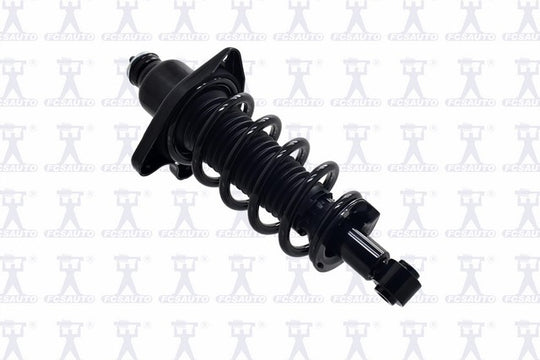 1355072R Rear Right Suspension Strut and Coil Spring Assembly FCS Shocks & Struts