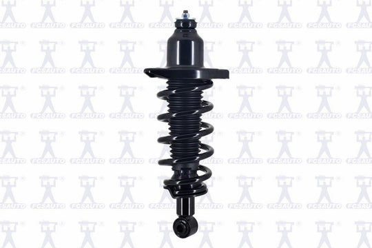1355072R Rear Right Suspension Strut and Coil Spring Assembly FCS Shocks & Struts