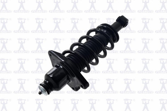 1355072R Rear Right Suspension Strut and Coil Spring Assembly FCS Shocks & Struts