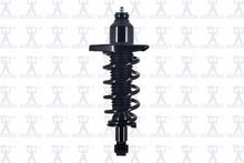 Load image into Gallery viewer, 1355072R Rear Right Suspension Strut and Coil Spring Assembly FCS Shocks &amp; Struts