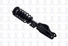 Charger l'image dans la galerie, 1355075L Front Left Suspension Strut and Coil Spring Assembly FCS Shocks &amp; Struts