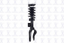 Charger l'image dans la galerie, 1355075L Front Left Suspension Strut and Coil Spring Assembly FCS Shocks &amp; Struts