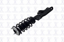 Charger l'image dans la galerie, 1355075L Front Left Suspension Strut and Coil Spring Assembly FCS Shocks &amp; Struts