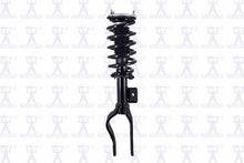 Charger l'image dans la galerie, 1355075L Front Left Suspension Strut and Coil Spring Assembly FCS Shocks &amp; Struts