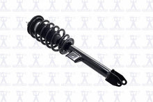 Load image into Gallery viewer, 1355076L Front Left Suspension Strut and Coil Spring Assembly FCS Shocks &amp; Struts